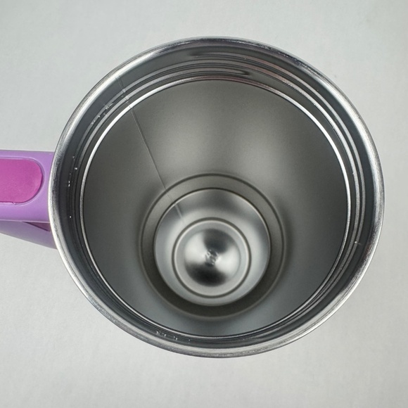 NEW Stanley x Olivia Rodrigo Collab Quencher H2.0 40oz Tumbler Lavender Stars - Picture 8 of 12